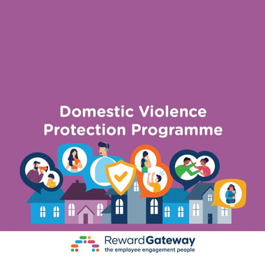 Launching our Domestic Violence Protection Programme