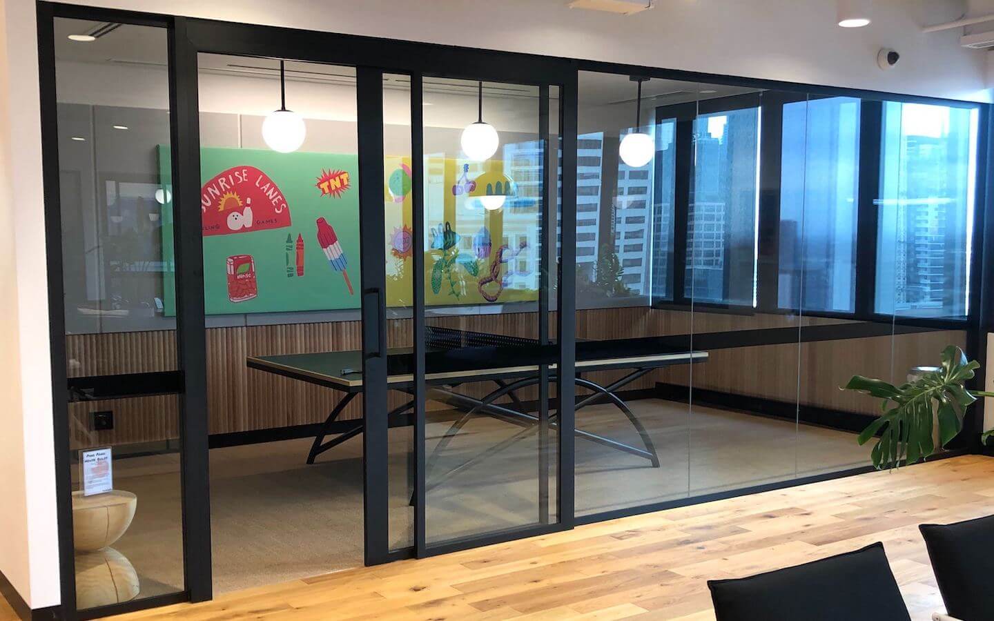 Our workspaces | Global | Careers | Reward Gateway