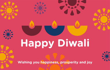 Celebrating Diwali: Embracing Traditions and Inclusivity at RGER