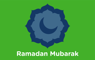 Ramadan Mubarak - Supporting employees while they fast and celebrate!