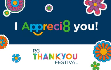 How We Celebrated The RG Thank You Festival 2022