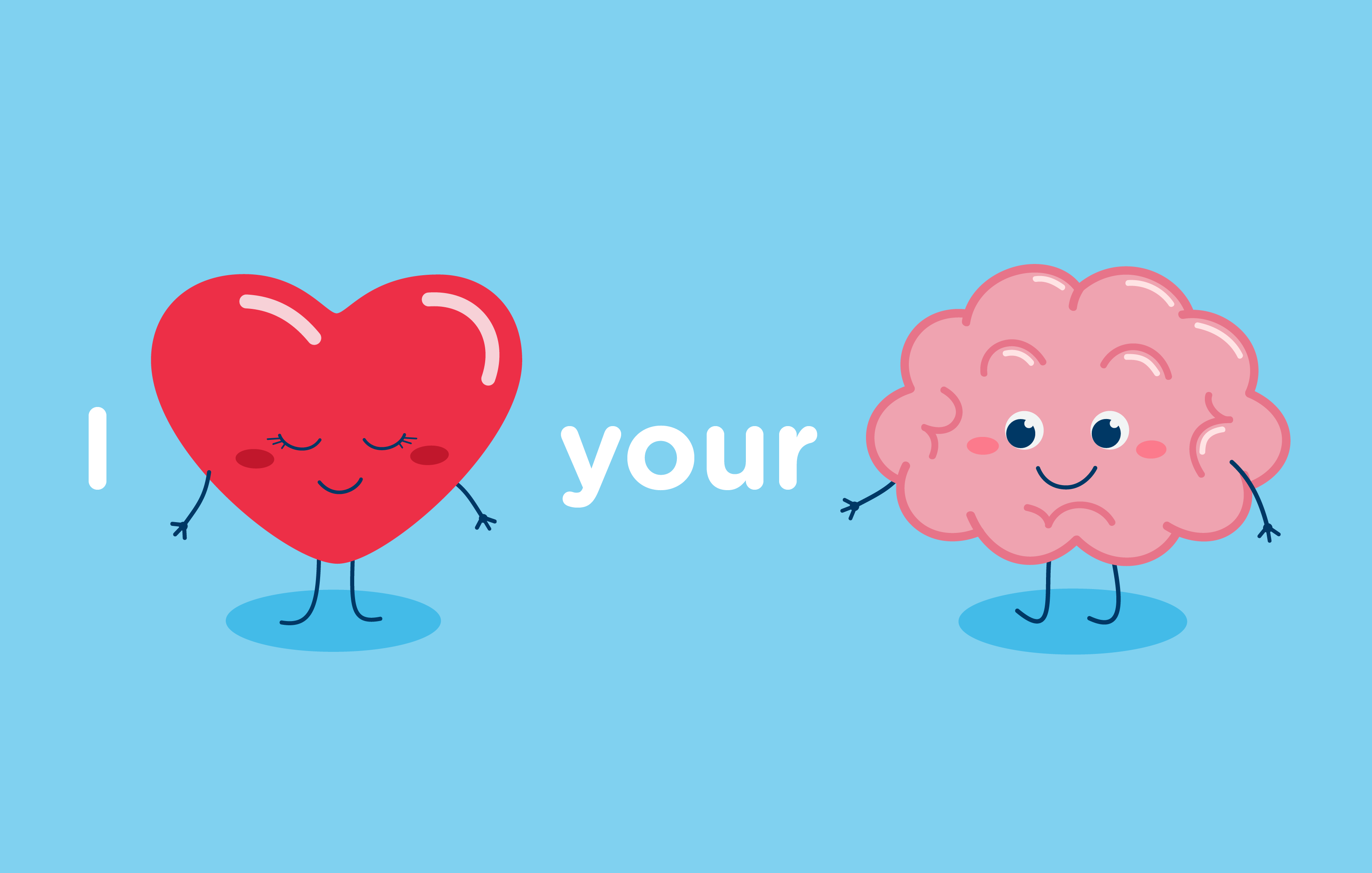 How RGERs are Loving Their Minds this Valentine's