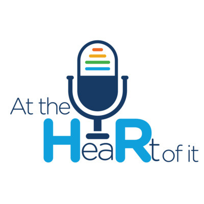 Inside RGER’s People Strategy: Our “At the HeaRt of It” Podcast