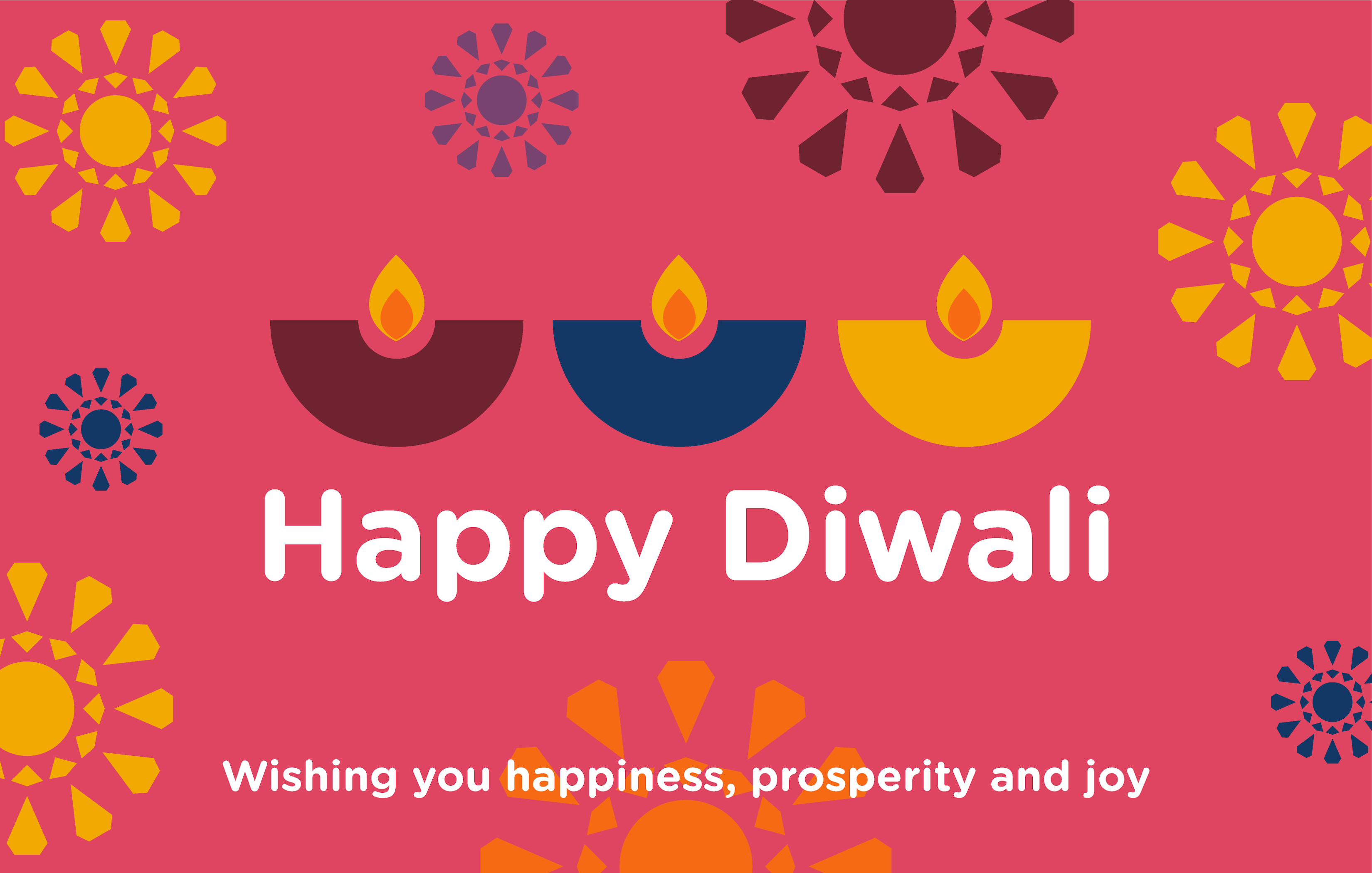 Happy Diwali