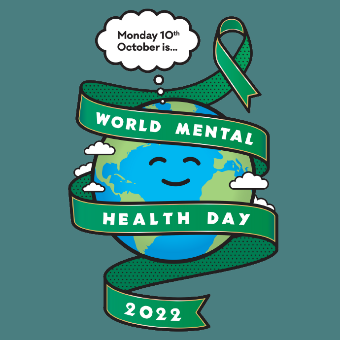 8 ways to make your mental health a priority this World Mental Health Day