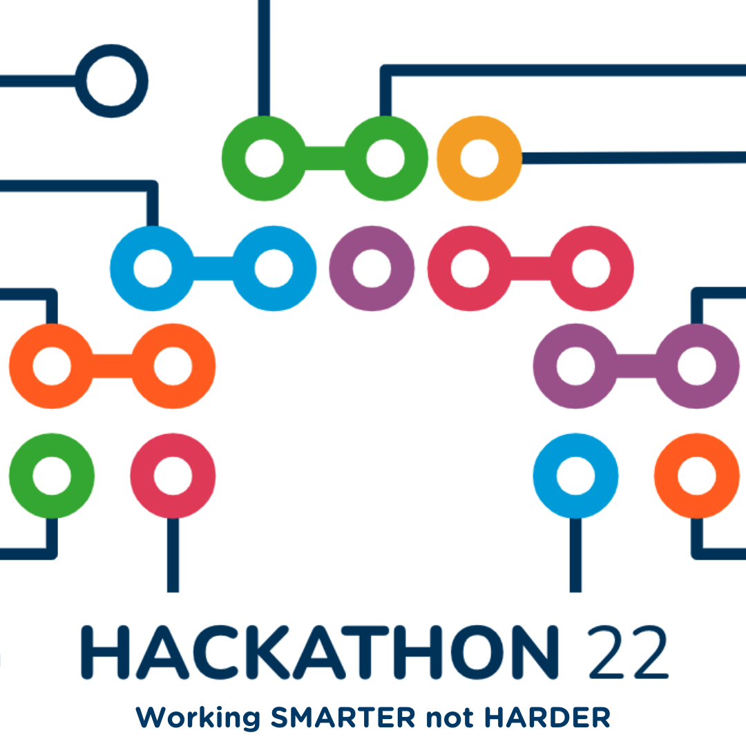 Reward Gateway's Annual Hackathon Event Returns