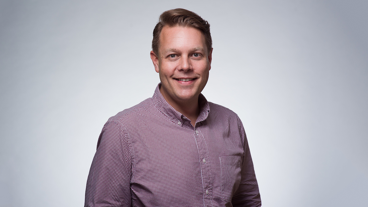 Meet Nick Clements, SMB Client Success Team Manager UK