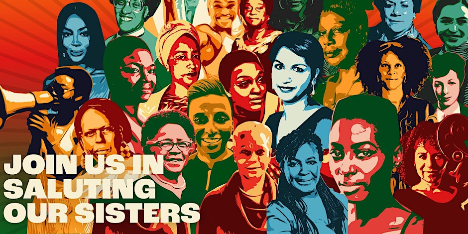 Celebrating Black History Month: Saluting Our Sisters