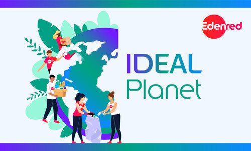 Ideal Planet